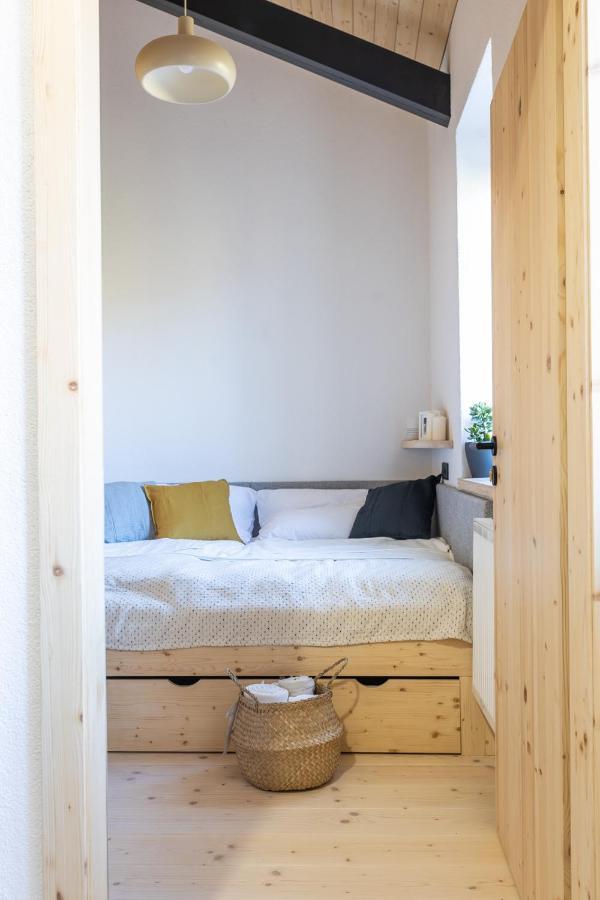 Vila Vlasta Apt. #401 Vysoke Tatry Bagian luar foto