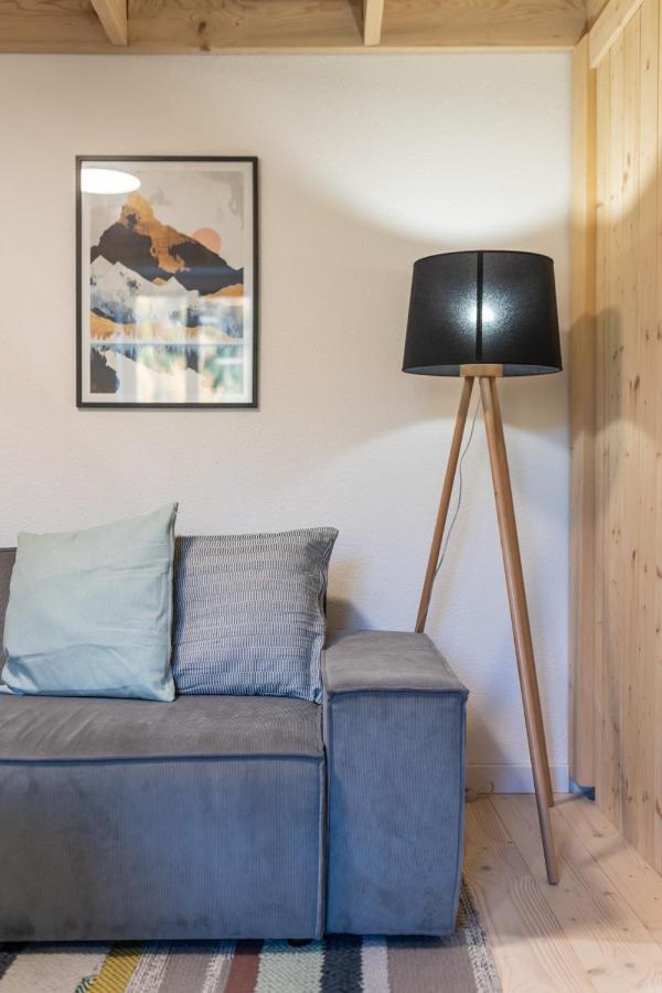 Vila Vlasta Apt. #401 Vysoke Tatry Bagian luar foto