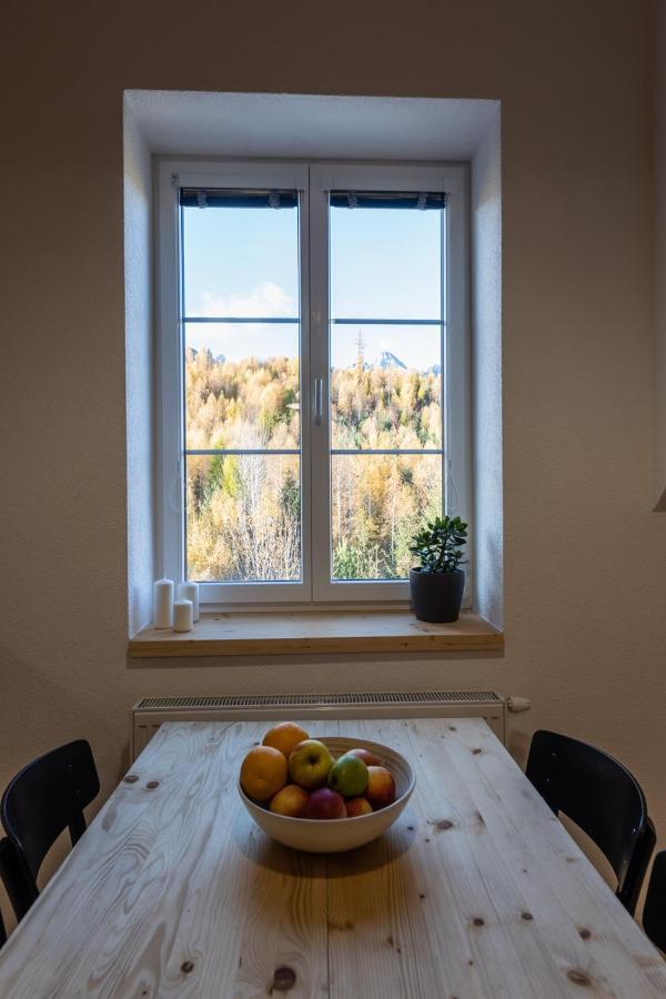 Vila Vlasta Apt. #401 Vysoke Tatry Bagian luar foto