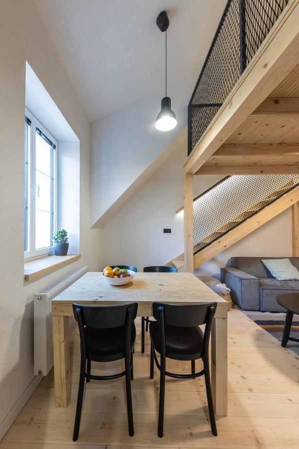 Vila Vlasta Apt. #401 Vysoke Tatry Bagian luar foto
